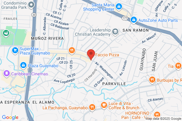ESPINOSA TEXACO SVC STATION
