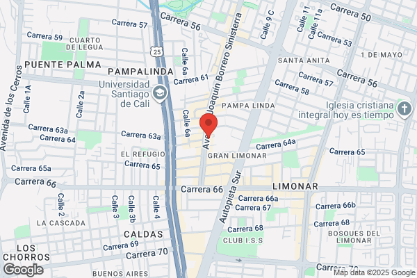 GARAJE CALI