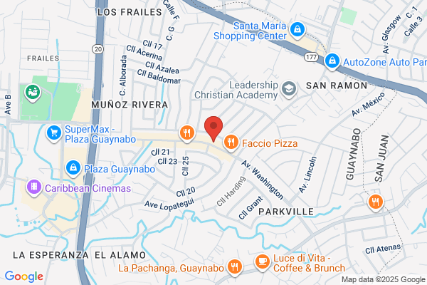 CALIMAR BAKERY