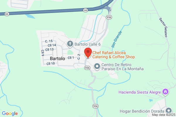 EL AROMITA BAKERY