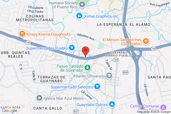 EL LECHONCITO PANADERIA
