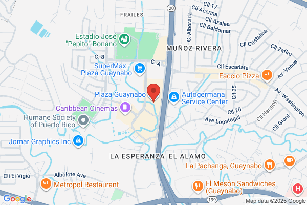 FERNANDEZ BAKERY