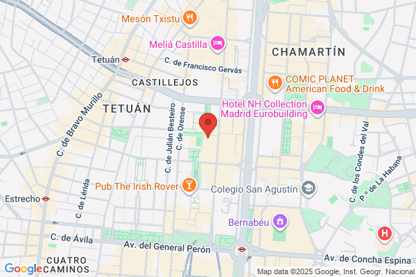 LA TAHONA