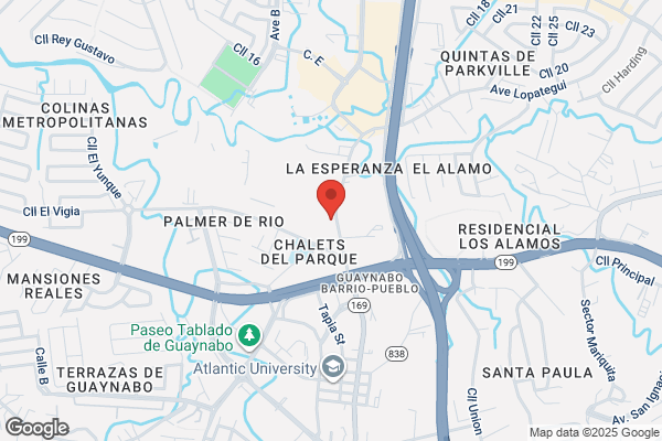 PANADERIA & CAFETERIA MUNOZ