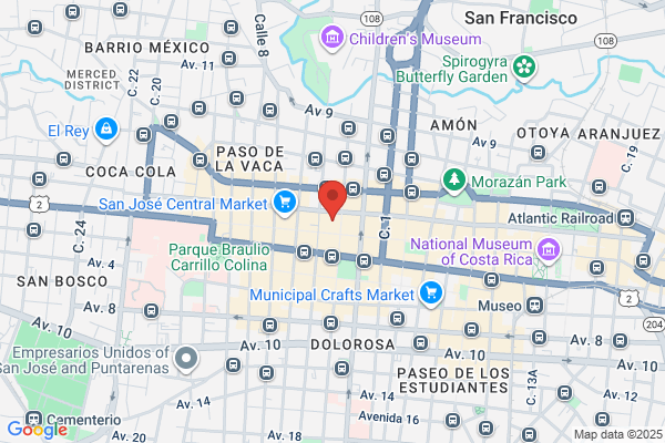 BANCO CENTRAL HISPANO