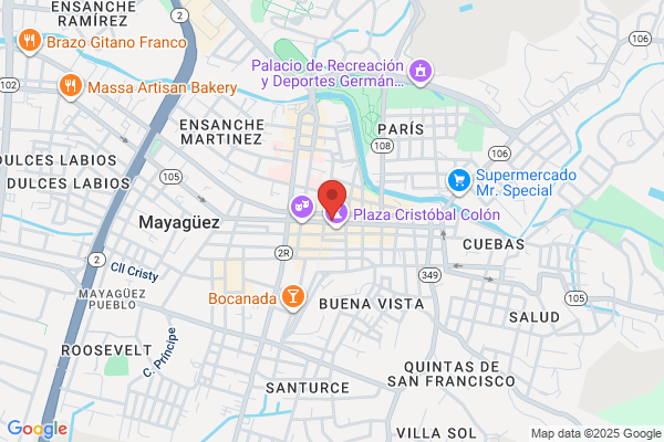 BANCO CENTRAL HISPANO