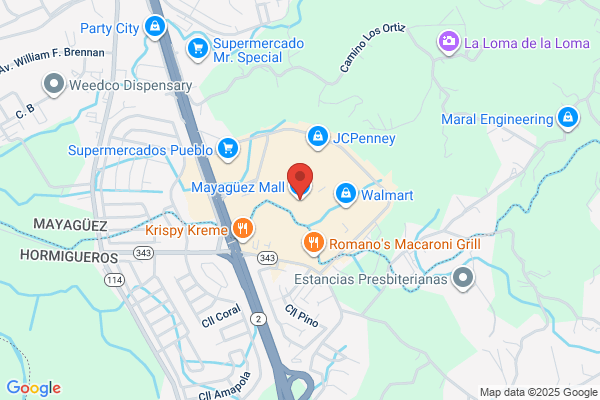 BANCO COMERCIAL DE MAYAGUEZ