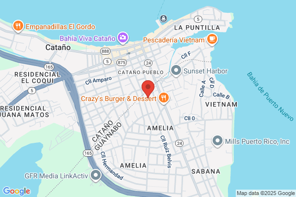 BAR BRISAS DEL CARIBE