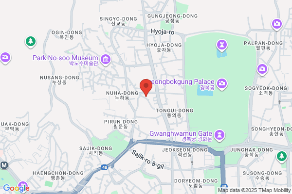 BAR KOREA