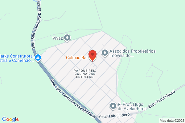 COLINAS BAR