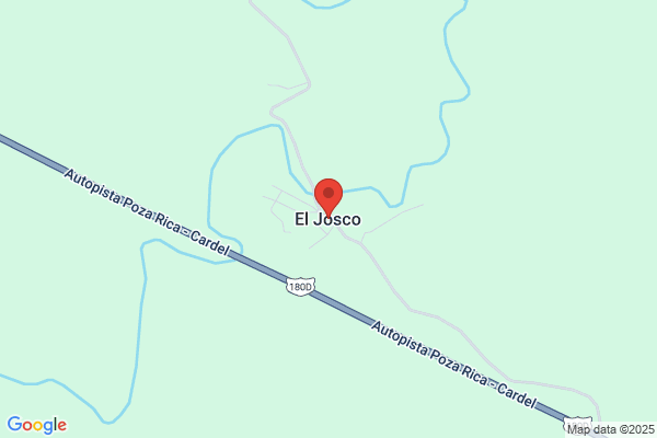 EL JOSCO