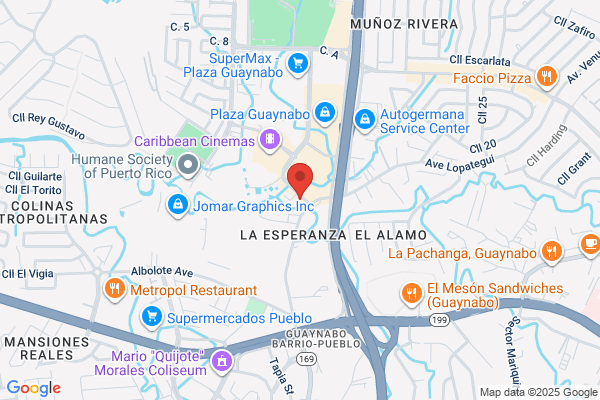 LA FRONTERA