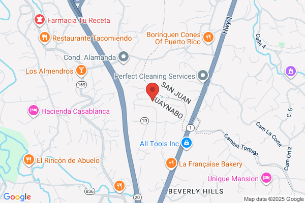 BEVERLY HILLS