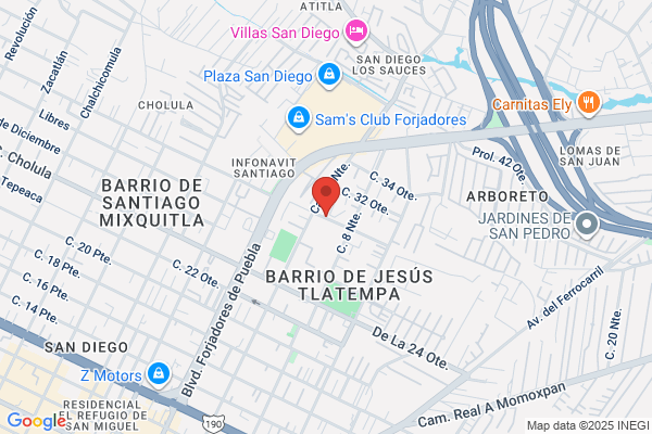 La Cabina Skin Therapist