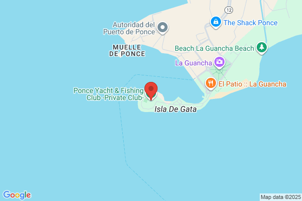 PONCE NAUTIC CTR