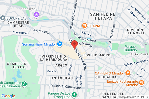 LIBRERIA EL SEMBRADOR