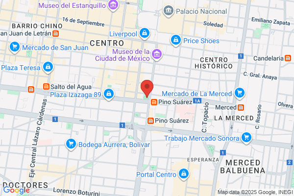 PASEO DEL LIBRO