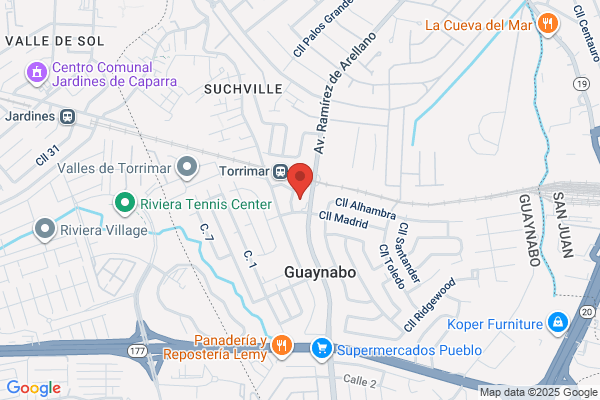 M & C BOUTIQUE