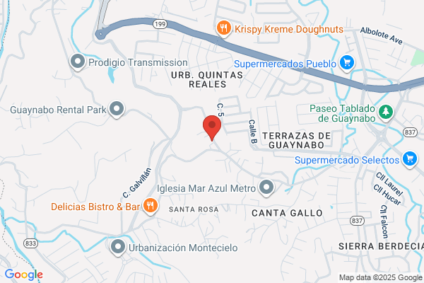 TRAPICHE