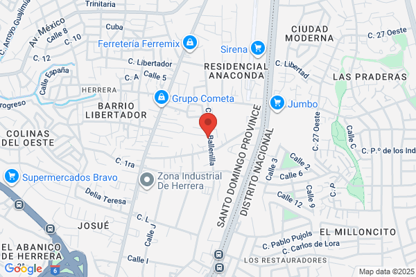 TALLER EBANISTERIA ACOSTA