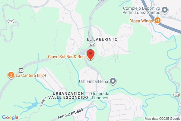 BAR CAFETERIA EL SOL