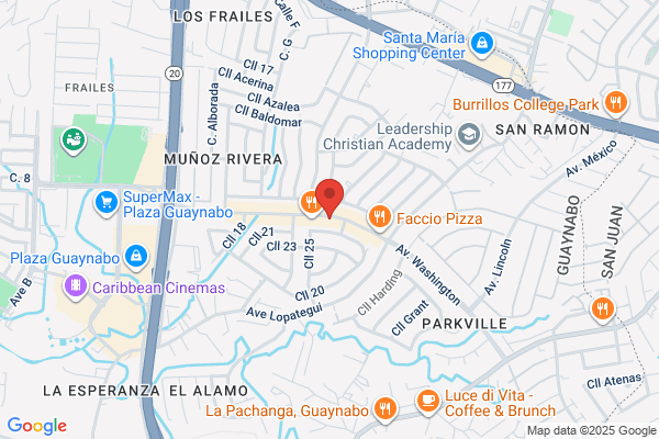 CAFE RESTAURANTES EL RINCON DE