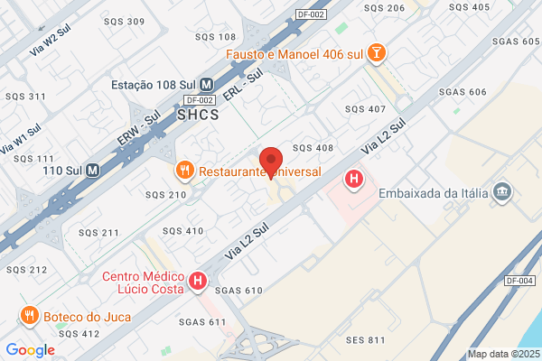 CAFETERIA ANGELITA