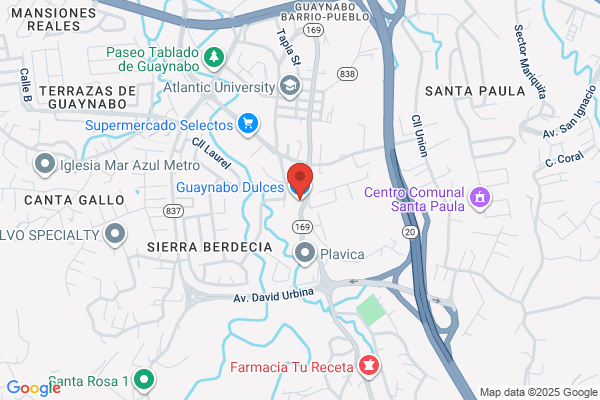 DULCELANDIA