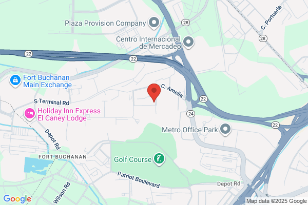 MASTER FOODS INTERAMERICA