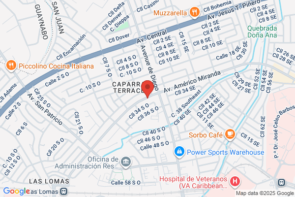 ZONA DULCE