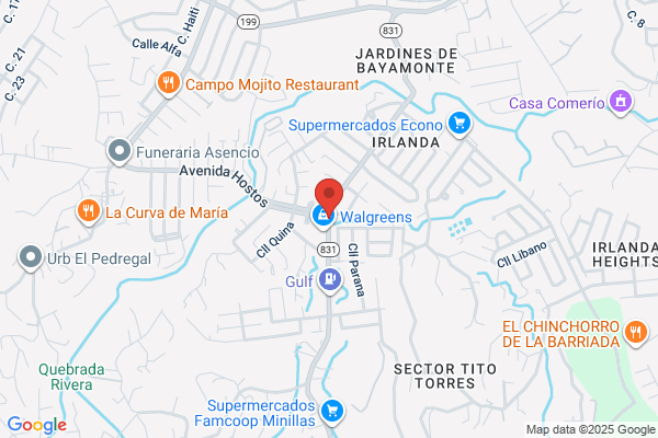 BAYAMON AUTO CARE