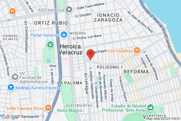 HERIBERTO COLON CAR WASH