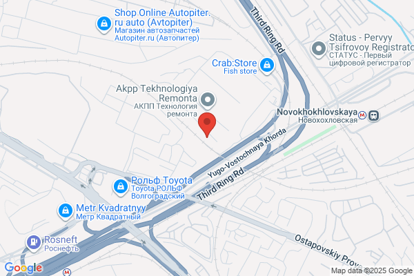 SPEEDY CAR CARE CTR