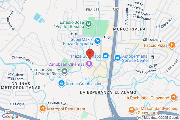 CALGON INTERAMERICAN CORP