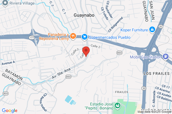 CASA MONTESSORI DEL CONDADO