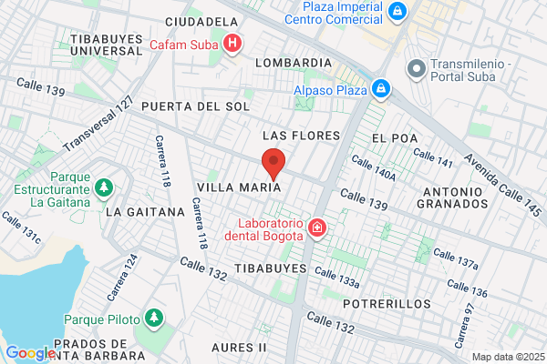 CENTRO DE DESARROLLO INFANTIL
