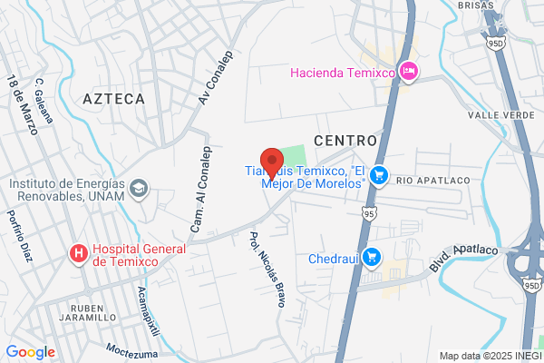 COLEGIO REINO INFANTIL JOMAR