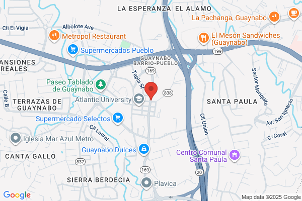 ACADEMIA DISCIPULOS DE CRISTO