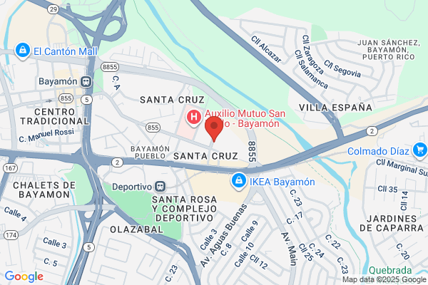 ACADEMIA SAN PABLO DISCIPULOS