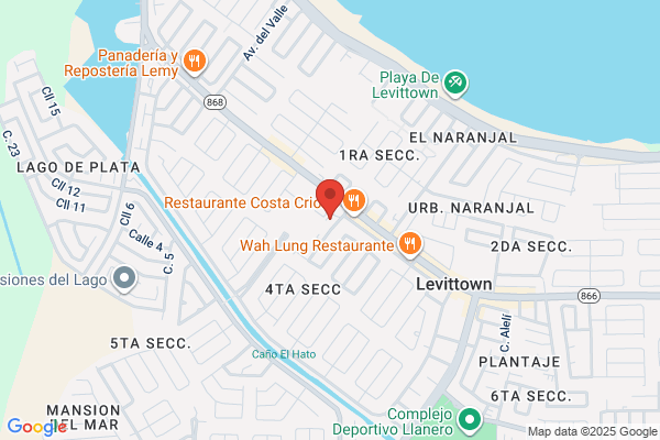ASAMBLEA DE DIOS CENTRAL