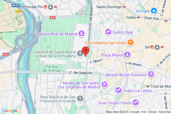 CENTRO CATEQUESIS VICARIA