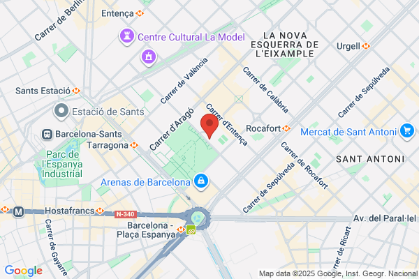 IGLESIA ALIANZA EVANGELICA