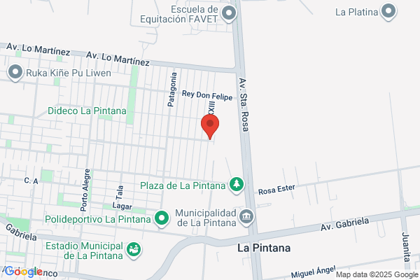 IGLESIA EVANGELICA WESLEYANA