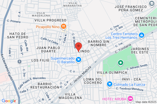 IGLESIA PENTECOSTES IMPACTO DE