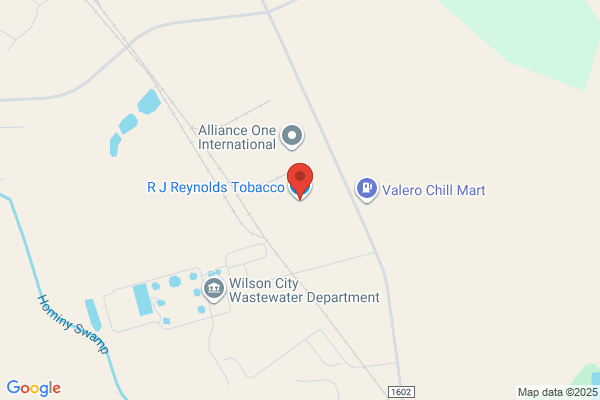 R J REYNOLDS TOBACCO CO