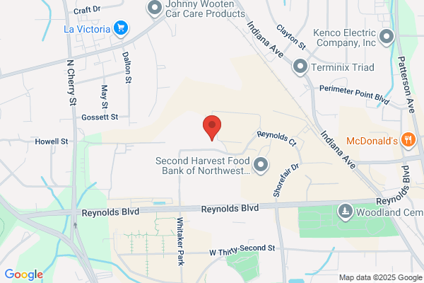 REYNOLDS TOBACCO CO RJ
