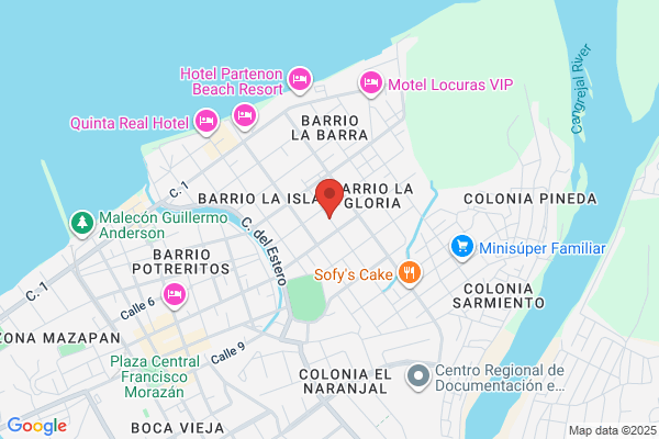 CEIBA LAUNDRY