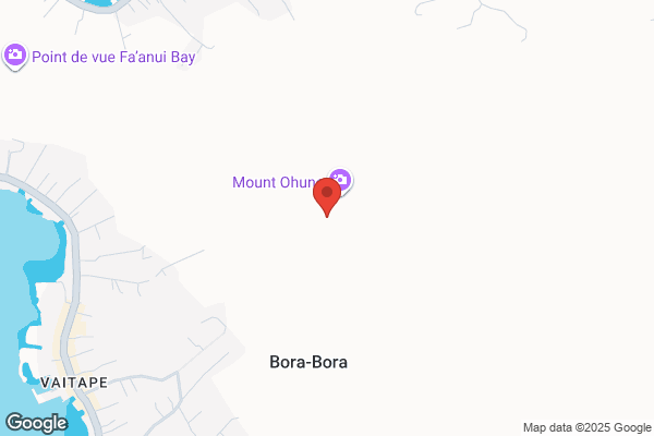 BORA BORA INC