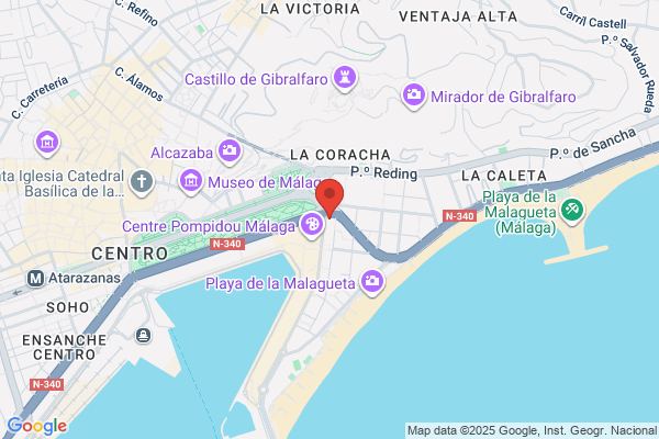 LA CANASTA DELICATESSEN