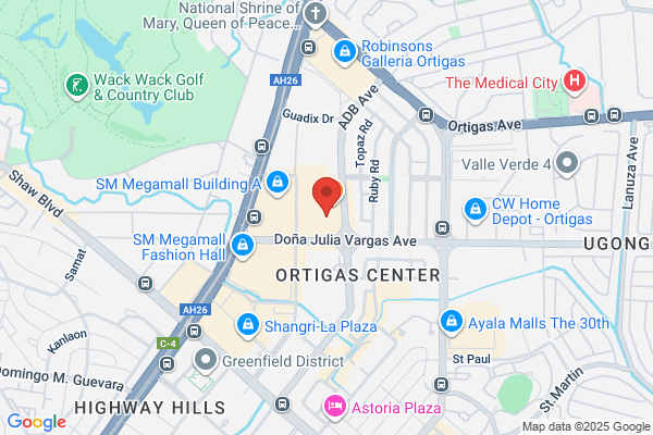 METRO DENTAL DEPOSIT